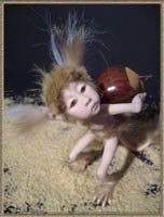 Jerboa Faery Gallery